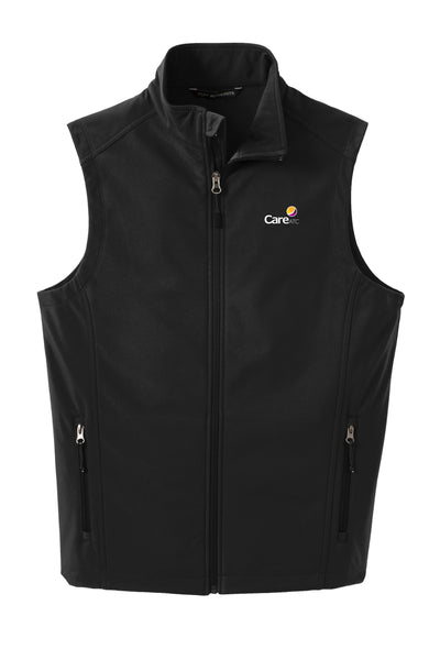 CST-F2533 NAVY POCKET VEST main image 1
