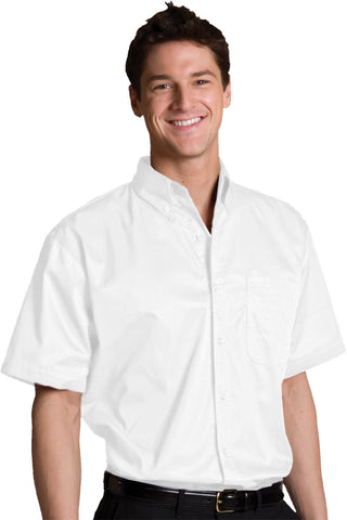SS Men's Short Sleeve Shirt (1740) - Kenwood