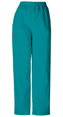 SS Cargo Pant with Elastic Waist (4200 Gemini Only)