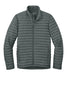 Action Seating - EB514 Eddie Bauer® Packable Quilted Full-Zip