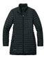 Action Seating - EB515 Eddie Bauer® Women’s Packable Quilted Full-Zip