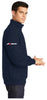 QualServ Sport-Tek® 1/4-Zip Sweatshirt (ST253)