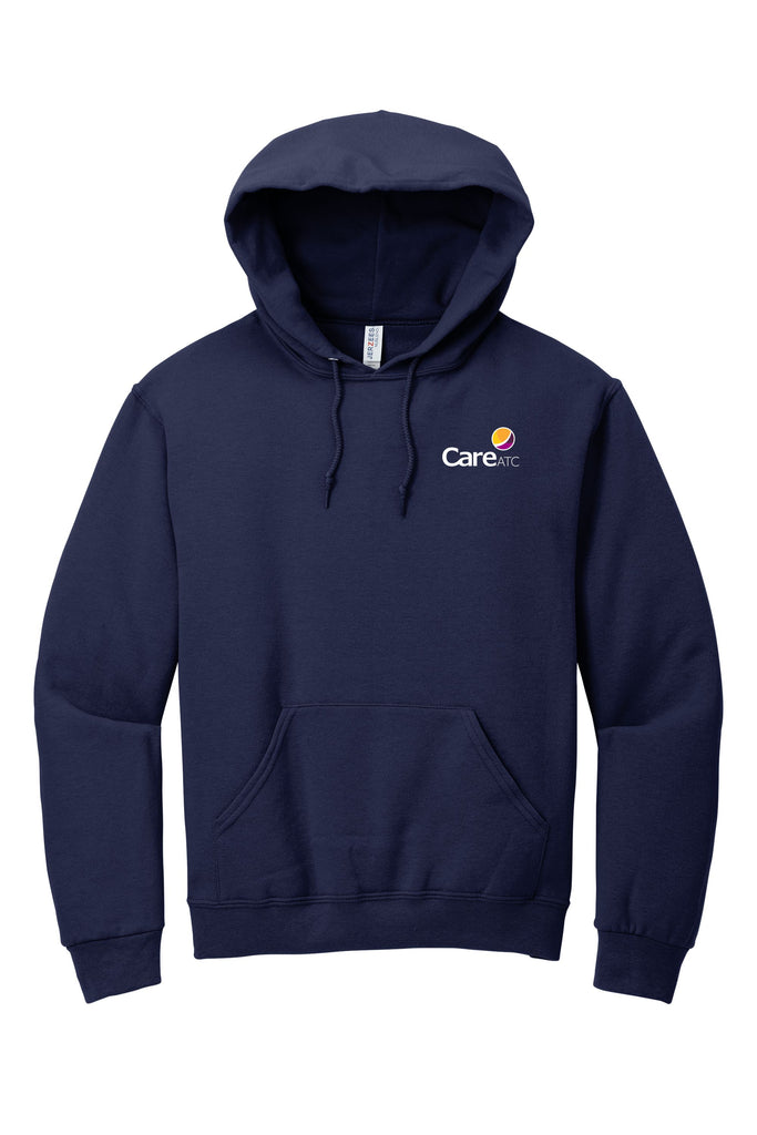 CareATC Jerzees® - NuBlend® Pullover Hooded Sweatshirt (996M)