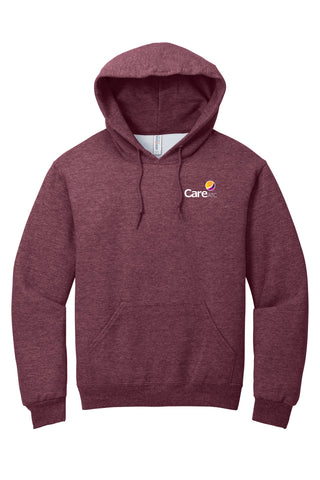 CareATC Jerzees® - NuBlend® Pullover Hooded Sweatshirt (996M)