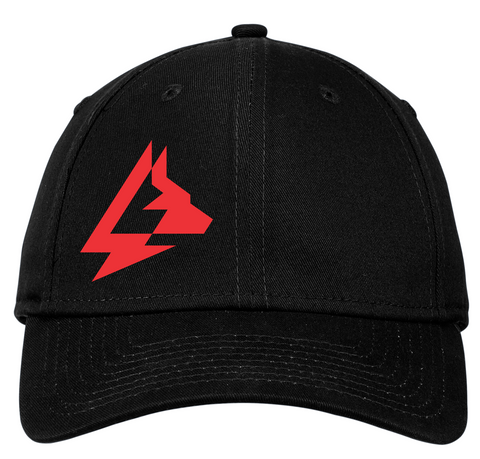 AMAROK - NE200 New Era® - Adjustable Structured Cap