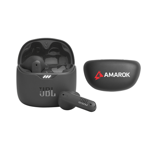 AMAROK - JBLTFLEX | Tune Flex Ear Buds