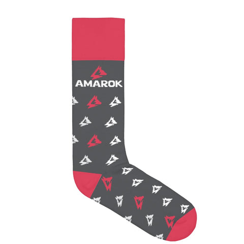 AMAROK Socks