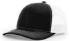 AMAROK NM - Richardson 112 Silicone Patch Cap