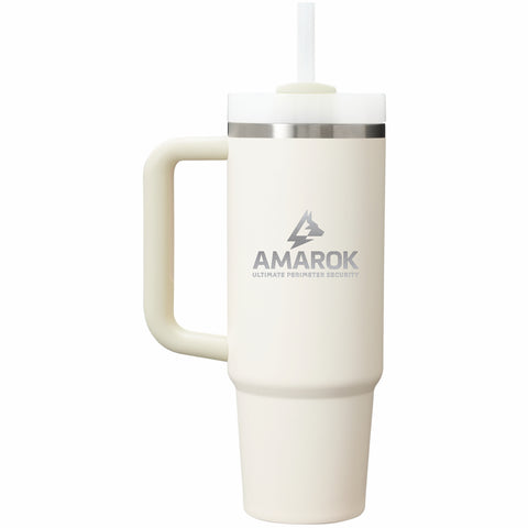 AMAROK - Stanley Quencher  30 oz.  H2.0 FlowState Tumbler