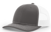 AMAROK NM - Richardson 112 Silicone Patch Cap