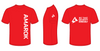 AMAROK - Nike Swoosh Sleeve Women's rLegend Tee
