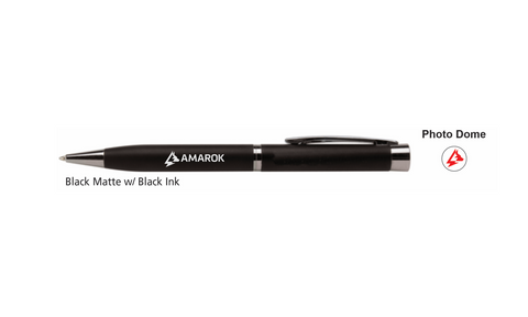 AMAROK - 982P Amesbury Pen