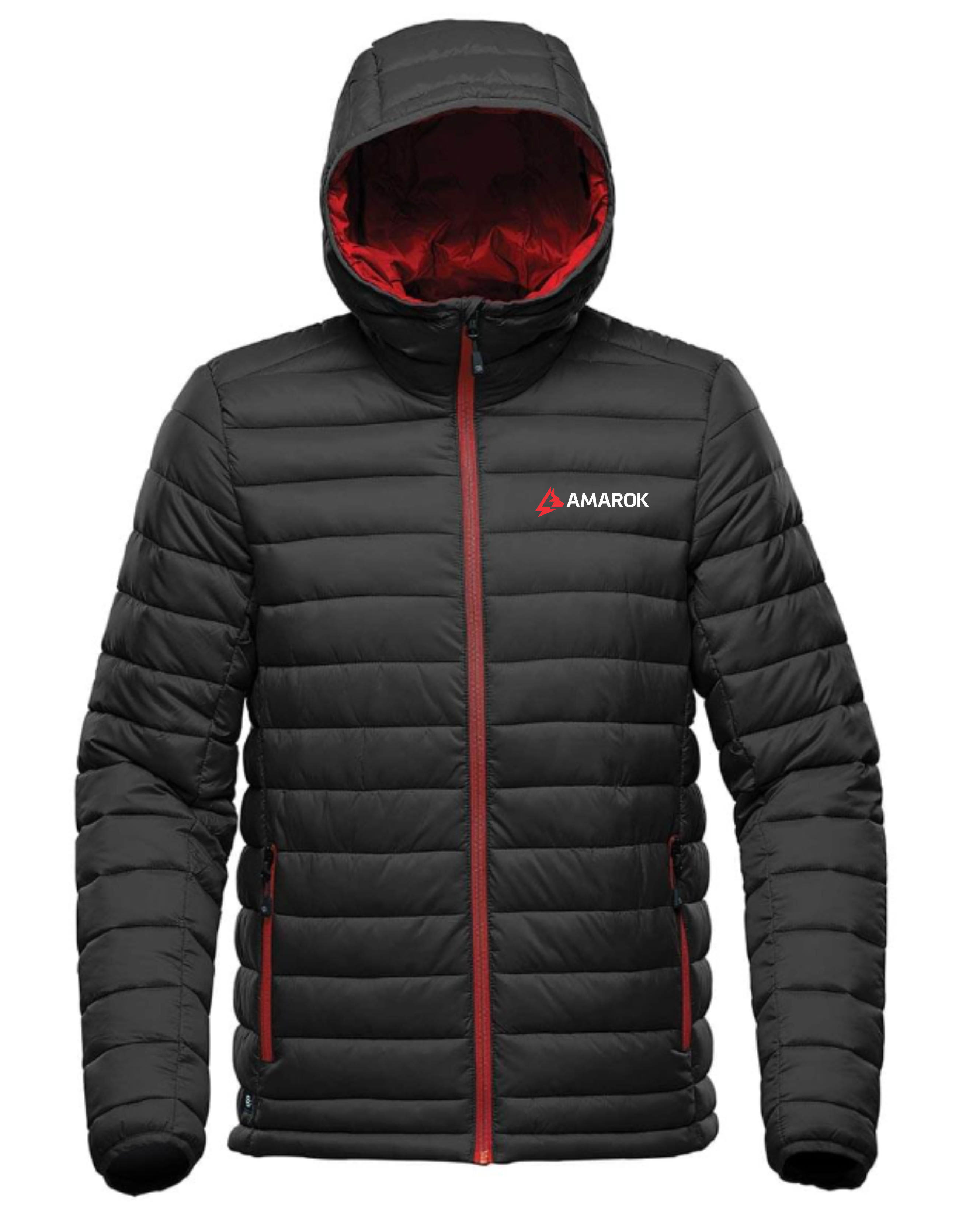 AMAROK - AFP-2 Men's Stavanger Thermal Jacket