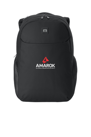 AMAROK - TMB109 TravisMathew Recess Backpack