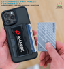 AMAROK - LoveHandle PRO Wallet for MagSafe w/ Kickstand