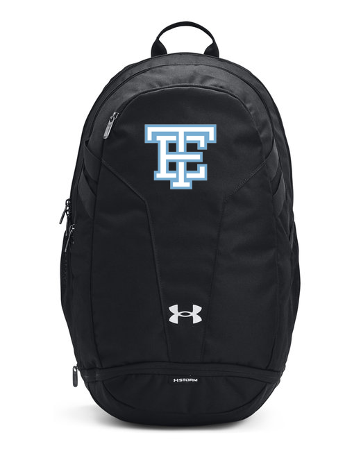 TULSA ELITE- Under Armour Hustle TEAM Backpack (1364182)