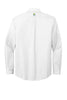 Action Seating - BB18002 Brooks Brothers® Wrinkle-Free Stretch Nailhead Shirt (ATP)