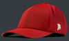 AMAROK NM - Branded Bills BB 500 Silicone Patch Cap