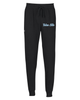 TULSA ELITE SCRIPT - Under Armour Men's Rival Fleece Sweatpant (1379774)