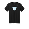 Tulsa Elite YOUTH - Nike Youth Team rLegend Tee (DV7317)