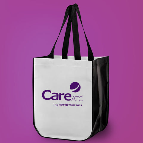 CareATC Reusable Tote