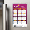 CareATC Calendar Magner (2026)