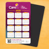CareATC Calendar Magner (2026)