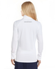AMAROK - CGW812 Callaway Baby French Terry 1/4 Zip