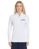 AMAROK - CGW812 Callaway Baby French Terry 1/4 Zip