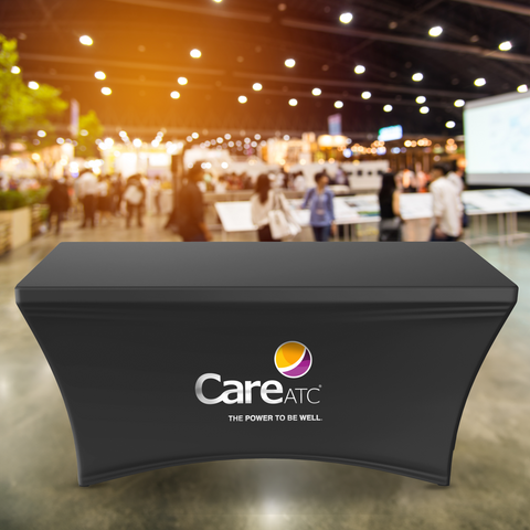 CareATC Table Cloth