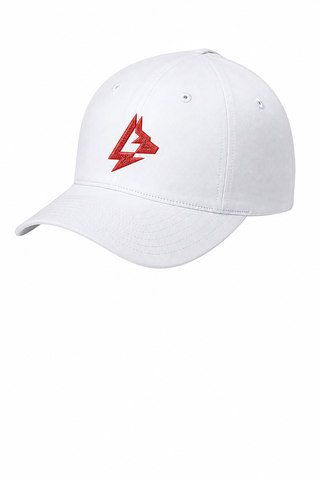 AMAROK - C994 Port Authority® All-Day Performance UPF Ponytail Cap
