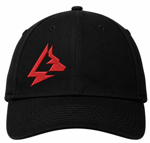 AMAROK - NE200 New Era® - Adjustable Structured Cap