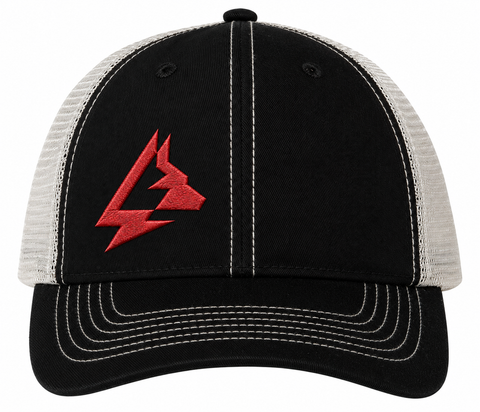 AMAROK - 4710 47 Brand Trawler Cap