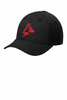 AMAROK - C994 Port Authority® All-Day Performance UPF Ponytail Cap