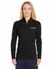 AMAROK - CGW812 Callaway Baby French Terry 1/4 Zip