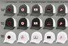 AMAROK NM - Richardson 112 Silicone Patch Cap