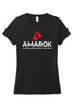 AMAROK - DM130L District Women's Perfect Tri Tee