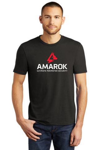 AMAROK - DM130 District Men's Perfect Tri Tee