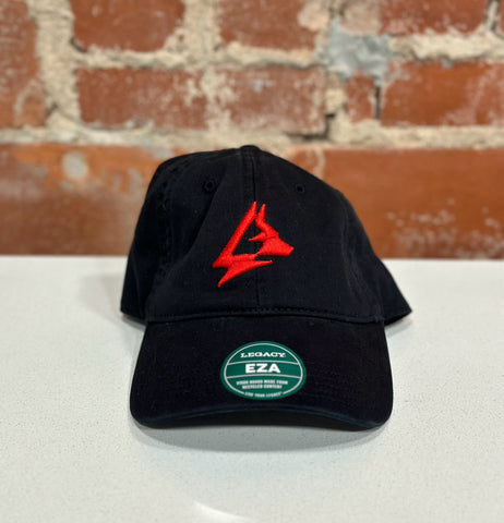 AMAROK -  EZA LEGACY - Relaxed Twill Hat