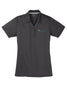 Action Seating - LST680 Sport-Tek® Ladies PosiCharge® Micro-Mesh Polo (TECH)