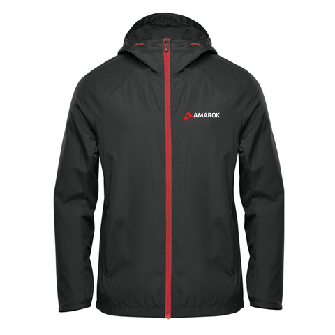 AMAROK - KXT-2 Men's Pacifica Jacket