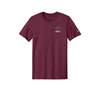 Jenks Lacrosse Nike Swoosh Sleeve rLegend Tee (NKDX8730)