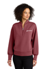 AMAROK - LOG861 OGIO® Women’s Transcend 1/4-Zip