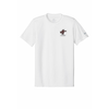 Jenks Lacrosse Nike Swoosh Sleeve rLegend Tee (NKDX8730)