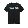 Tulsa Elite Script- Nike Legend Tee (DV7299)