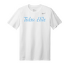 Tulsa Elite Script- Nike Legend Tee (DV7299)