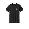 Jenks Lacrosse Nike Swoosh Sleeve rLegend Tee (NKDX8730)