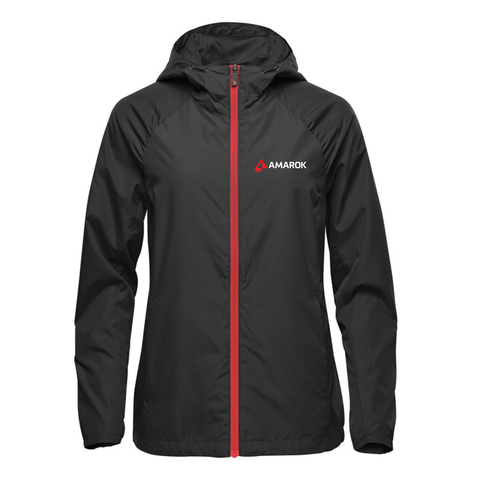 AMAROK - KXT-2W Women's Pacifica Jacket