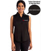 AMAROK Cutter & Buck LCK00197 Forge Recycled Four-Way Stretch Women's Sleeveless Polo