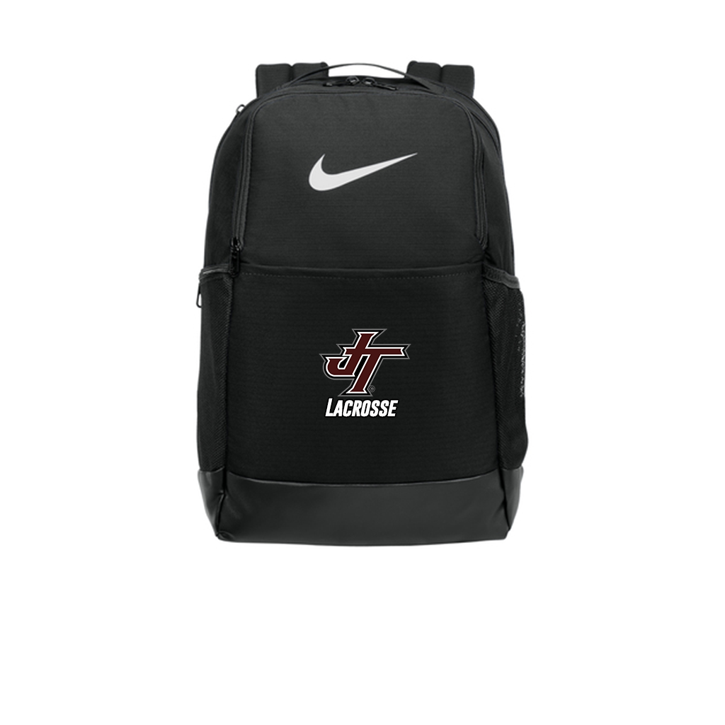 nike backpack brasilia medium Jenks Lacrosse Nike Brasilia Medium Backpack (NKDH7709)